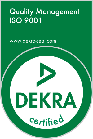 DEKRA Certification